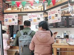 大堂-BREAD WAY面包路·欧式面包(龙湖时代D馆店)