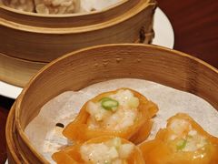 -杭州JW万豪酒店-万豪中餐厅