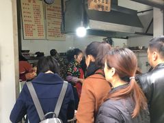 -蓉城西二道无名冒菜(西二道街店)