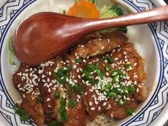 -苍月中华料理(王府井店)