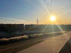 -北运河水利风景区