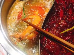 -让签签飞小郡肝串串香(春熙路形象店)