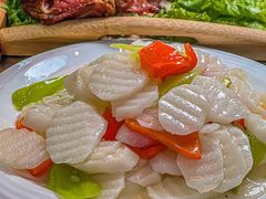 -宗泉烤全羊·烤羊腿·家常菜(解放东路店)