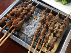 -伊隆斋(什刹海店)