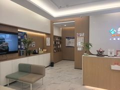 -泰康拜博口腔(松江印象城臻尔店)