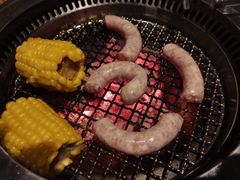 -山港凯悦酒店·BEBA海滩烧烤餐厅酒吧