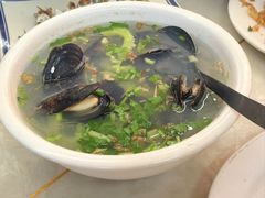 -星奇缘·海鲜餐厅(东山美食地标店)