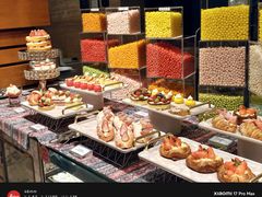 -洲际酒店·地平线全日餐厅HORIZON CAFÉ