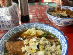 -美味斋(西北街店)