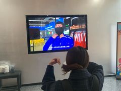 -汉江湾卡丁车世界