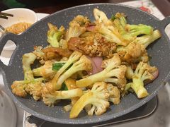 -小菜园新徽菜(宜兴八佰伴店)