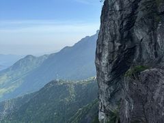 -萍乡武功山风景名胜区