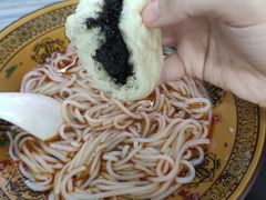 -老陶包子铺(南大西南村店)