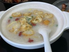 荔湾艇仔粥-卓粤拉肠(红庙店)