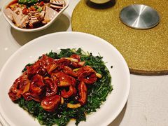 -老瑞福上海菜(人民广场店)