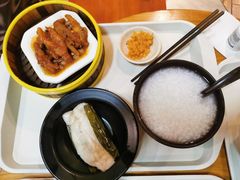 白粥-椰小调.儋州米烂(名门店)