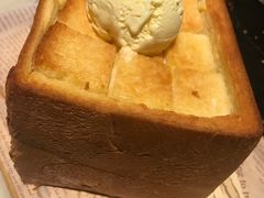 -绿茶餐厅(领展购物广场·中关村店)