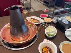 -匹夫涮肉城(黄村店)