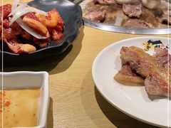 -牛市牛烤肉(西单大悦城店)