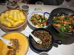 -福厨餐厅·宜昌地标美食(水悦城店)