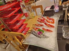 -打酱友•斑鱼海鲜粥火锅(吴桥店)