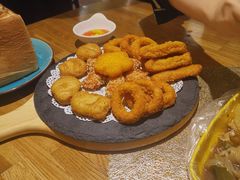-蜜蜂家的红茶馆(华府店)