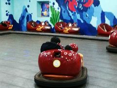 -青岛嘉年华主题乐园