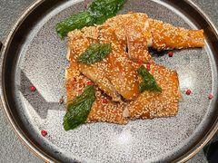 -会仙楼(金融街店)