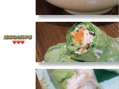 -越南牛肉河粉餐厅(书院巷店)