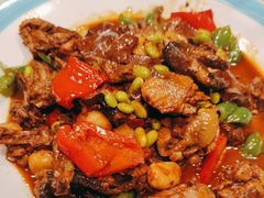 -小秦淮·南京土菜(新亭西路店)