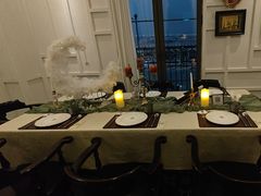 -22ºN BISTRO西餐&酒馆(石奥商业街店)