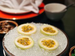 -丽晶轩中餐厅(重庆丽晶酒店)