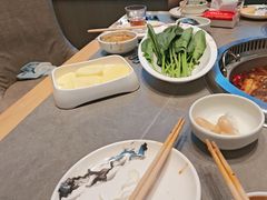 -蜀留香火锅·始于1999·原四川老火锅(白堤路店)