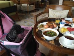 -上海崇明金茂凯悦酒店