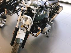 -北京华德宝宝马4S店(朝阳店)