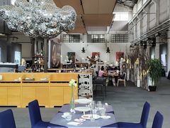 -广州市紫泥堂文化创意园景区