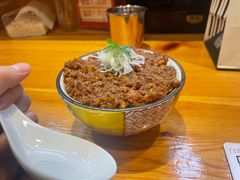 -Ramen满吉·豚骨拉面(丽园路店)