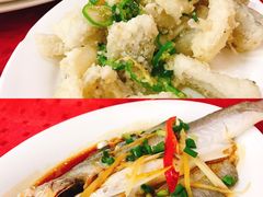 -明香海鲜酒家(华强北店)