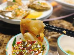 -鱼粤鲜淘米捞·中山脆肉鲩火锅(悦湖会店)