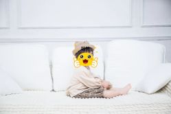 点击看大图 -贝影FACE亲子摄影(宁波区总店)