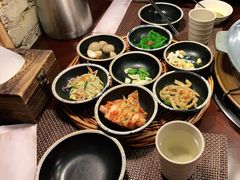 -三代烤肉(保利广场店)