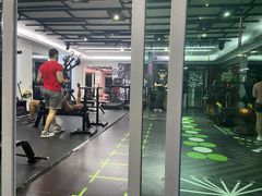 -简·无界健身工作室·运动康复·体态(石厦店)