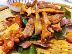 -院8里·少城记忆老川菜(宽窄巷子店)