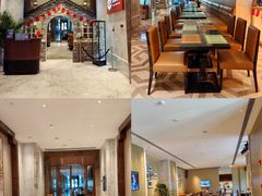 -云尚自助餐厅(佛山南海瞻云酒店)