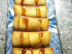 -探鱼·鲜青椒爽麻烤鱼(钟楼众汇广场店)