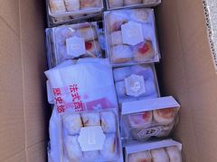 -红房子西点(南京东路店)