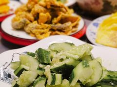 -金龙·打边炉(武进路店)