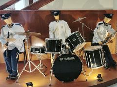 -澳门保安部队博物馆