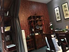 -大瀚养生SPA足道会馆(延长路店)