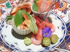 -森味薪火烧•烧鸟居酒屋•日本料理(望京店)